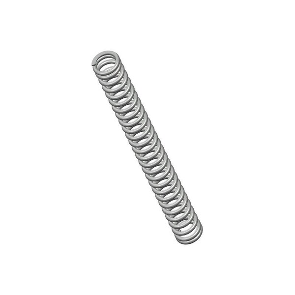 Approved Vendor Compression Spring, O= .120, L= 1.13, W= .018 G509971877 - main